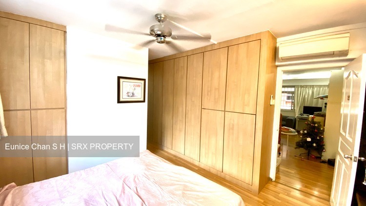 Blk 131 Clarence Lane (Queenstown), HDB 5 Rooms #216055601